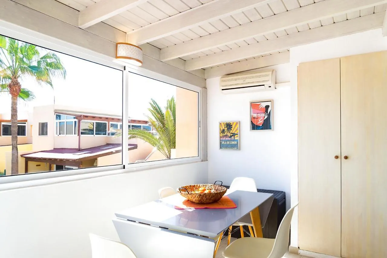 Attico Estrella Apartment Corralejo