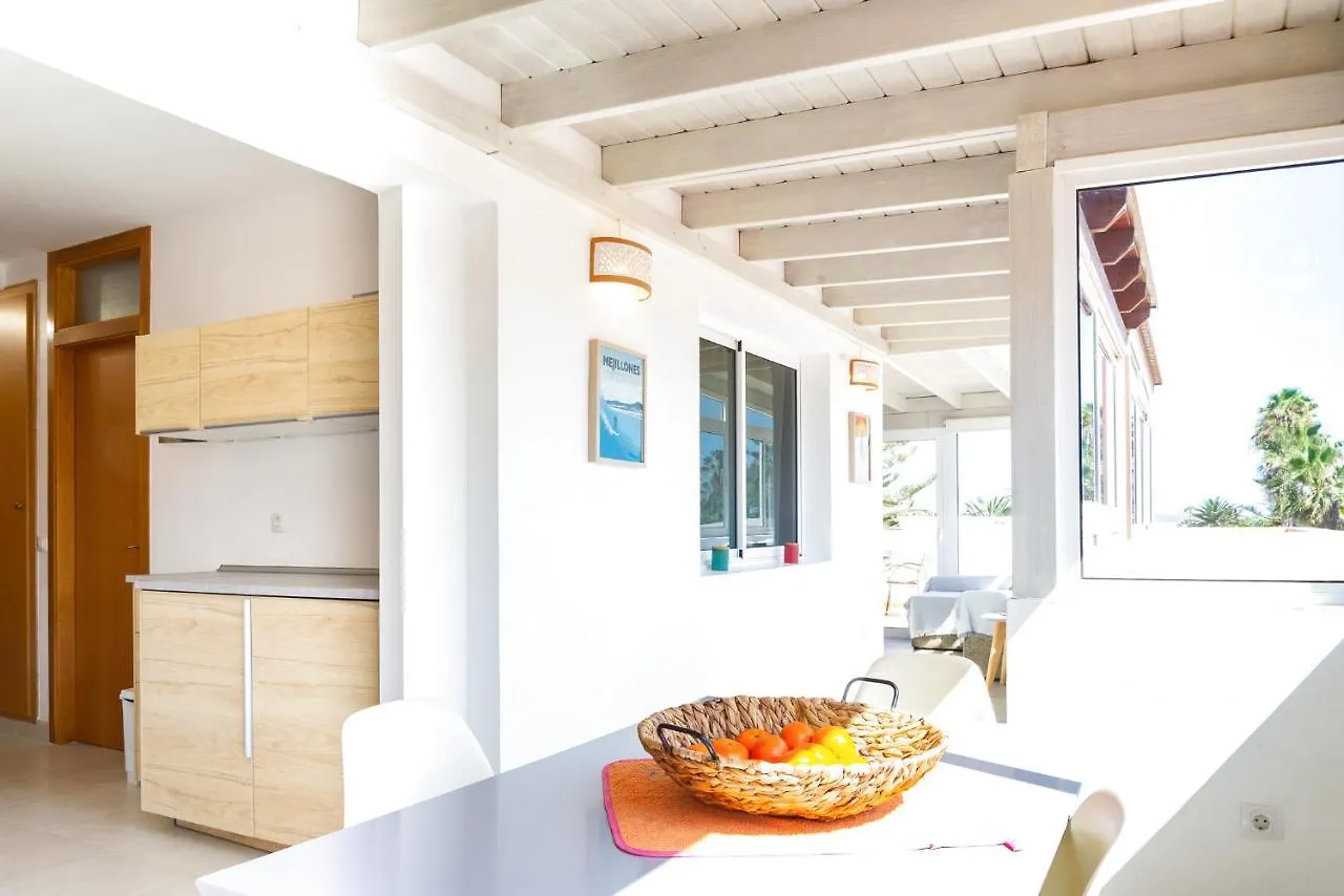 Attico Estrella Apartment Corralejo