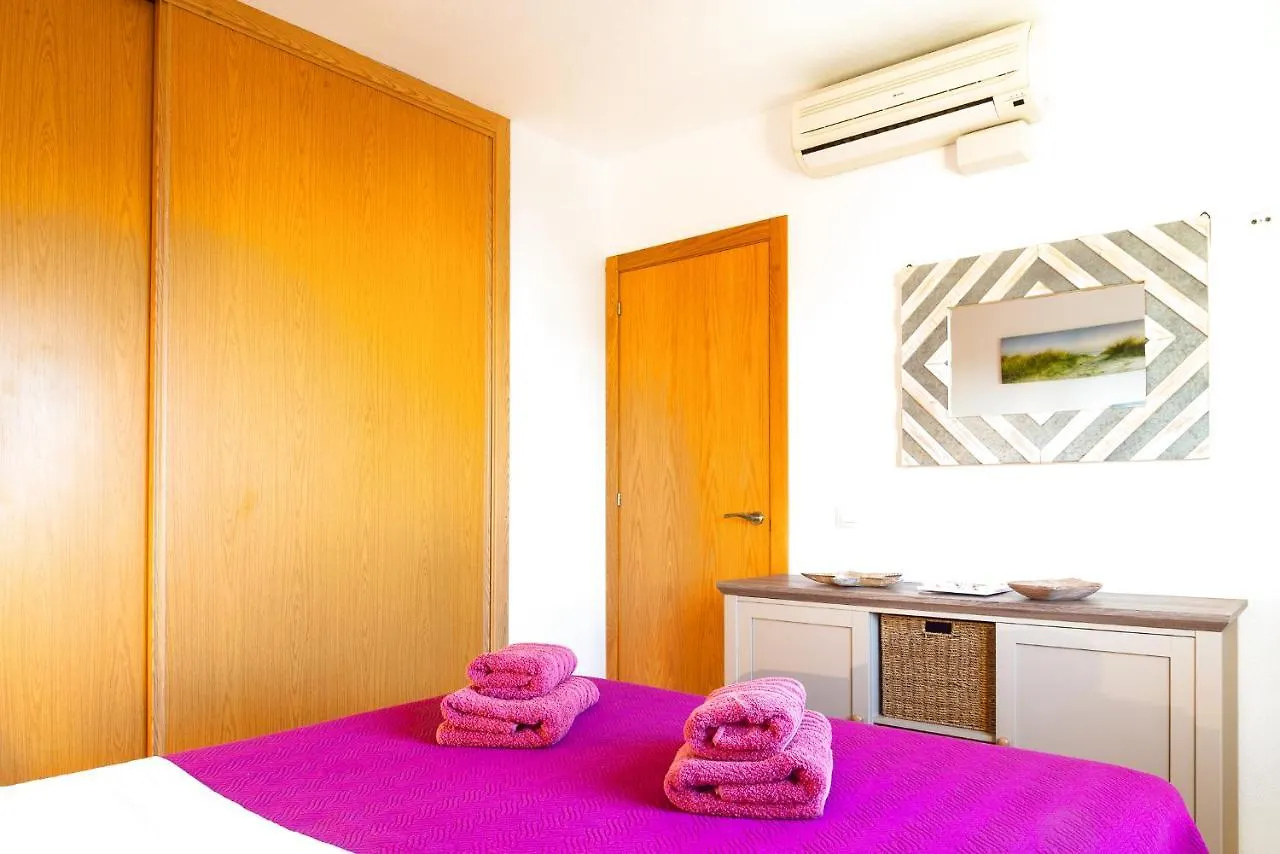 Attico Estrella Apartment Corralejo Spain
