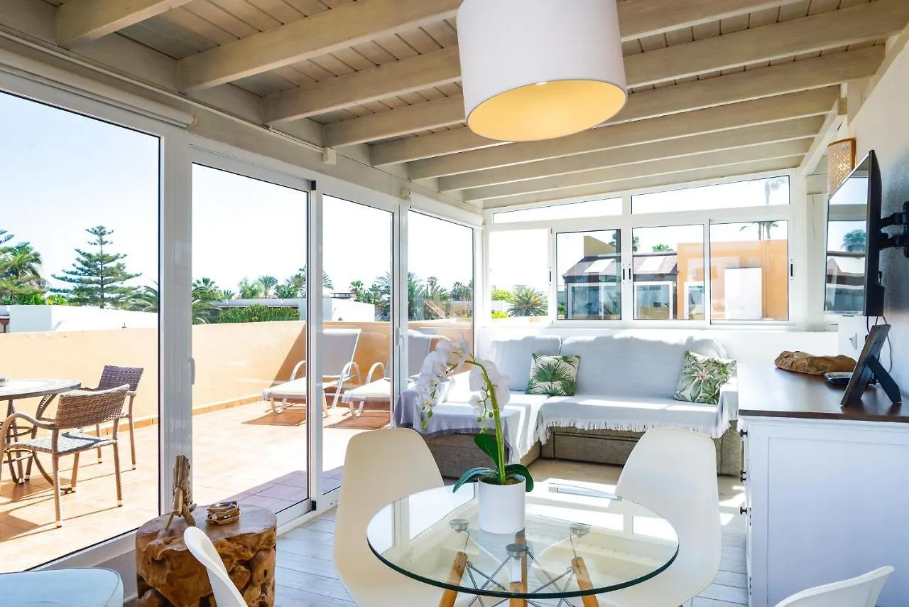 Attico Estrella Apartment Corralejo