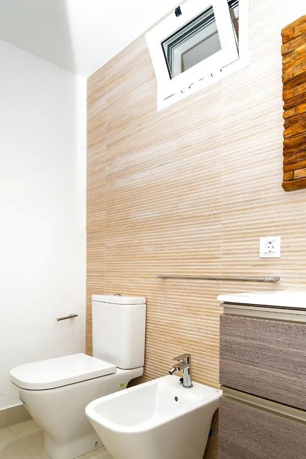 Attico Estrella Apartment Corralejo