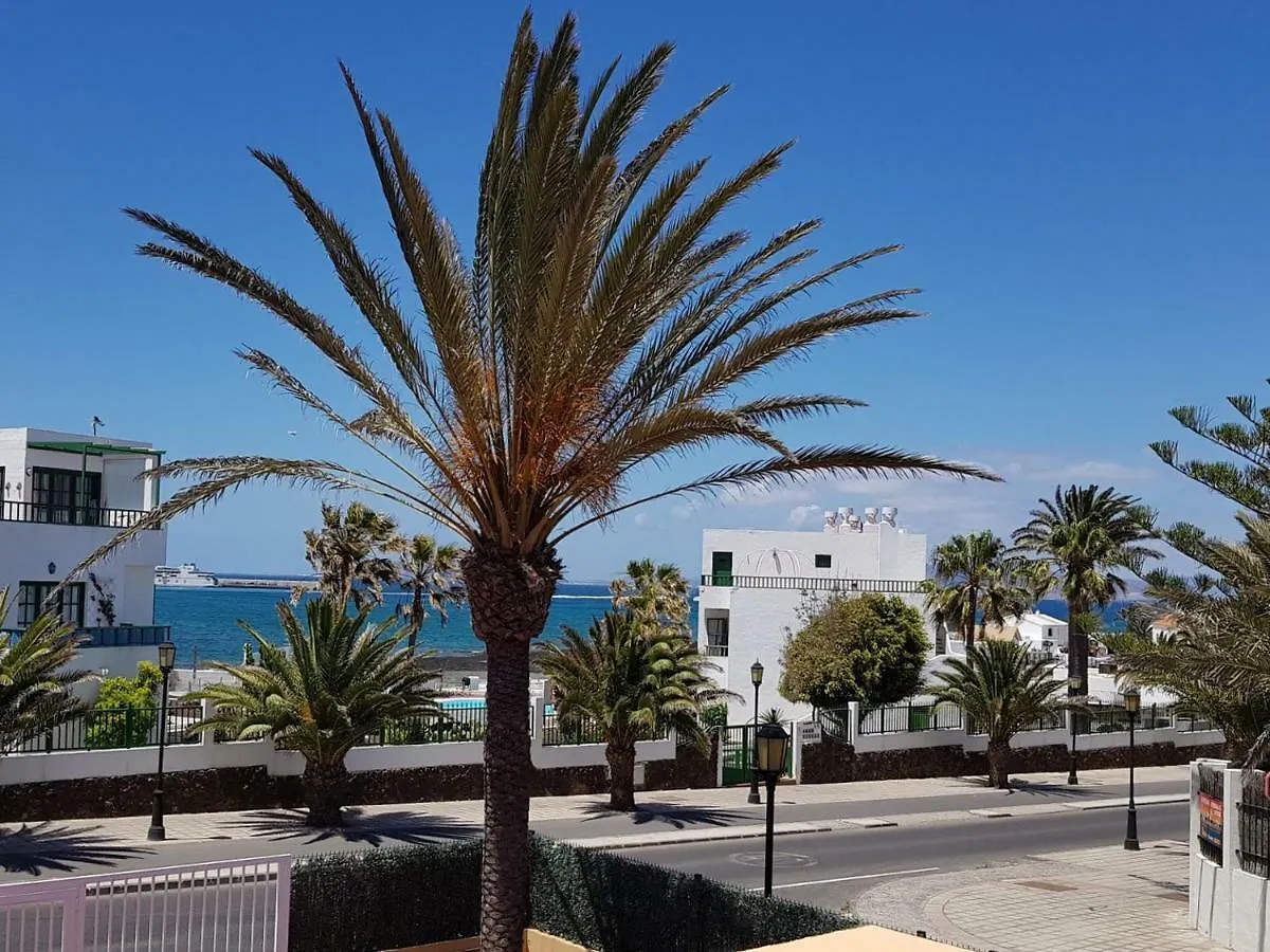 Attico Estrella Apartment Corralejo 0*,  Spain
