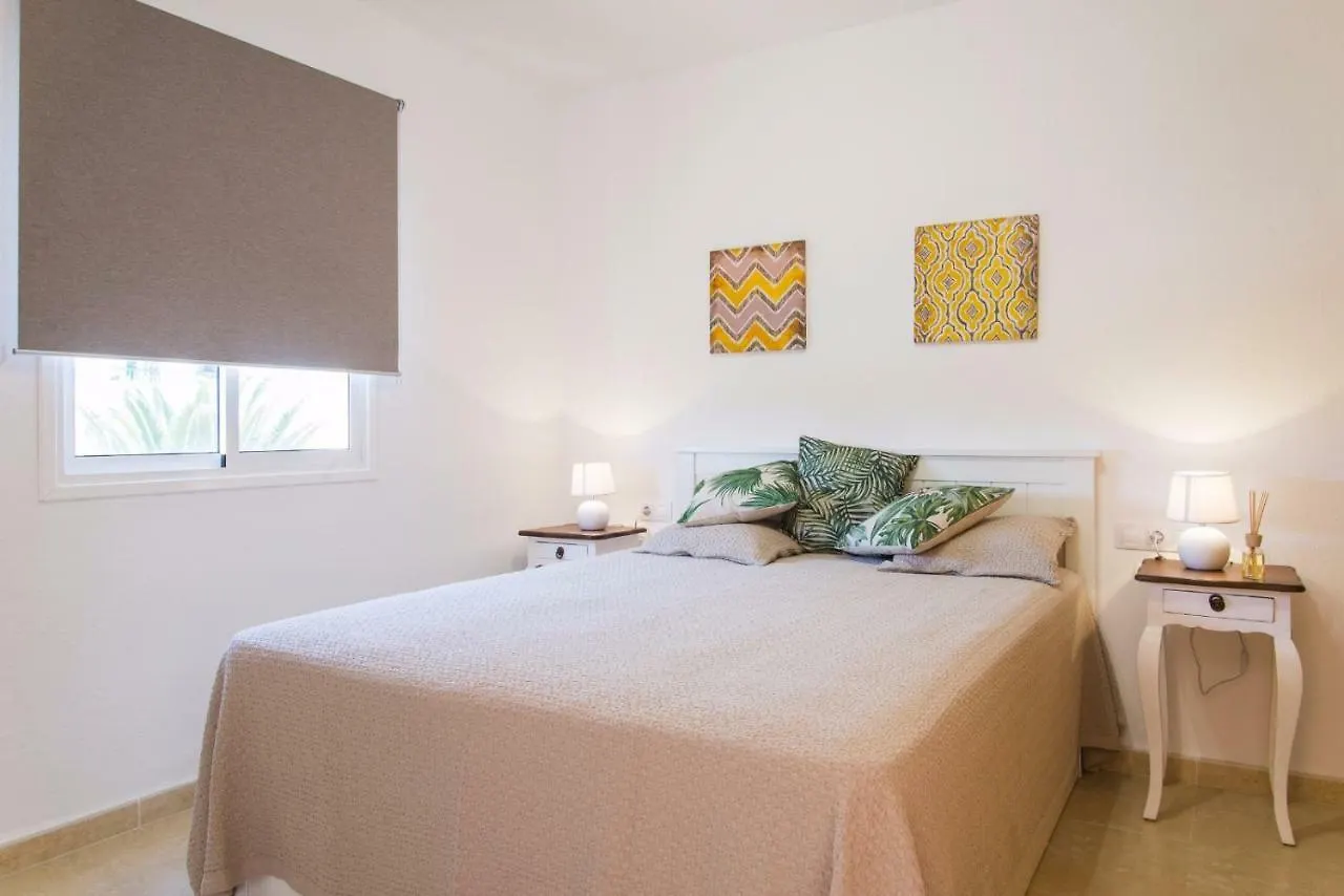 Attico Estrella Apartment Corralejo