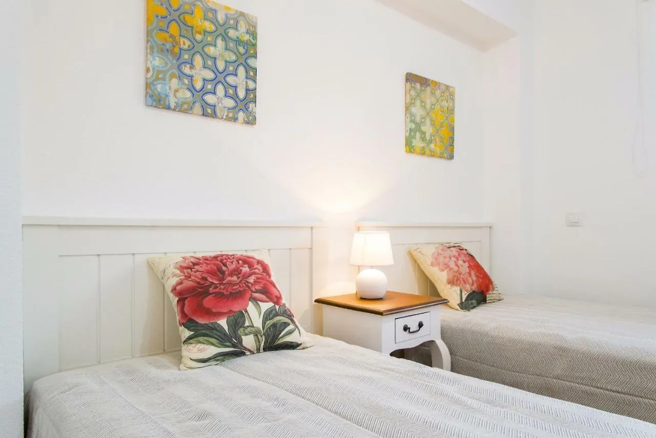 Attico Estrella Apartment Corralejo