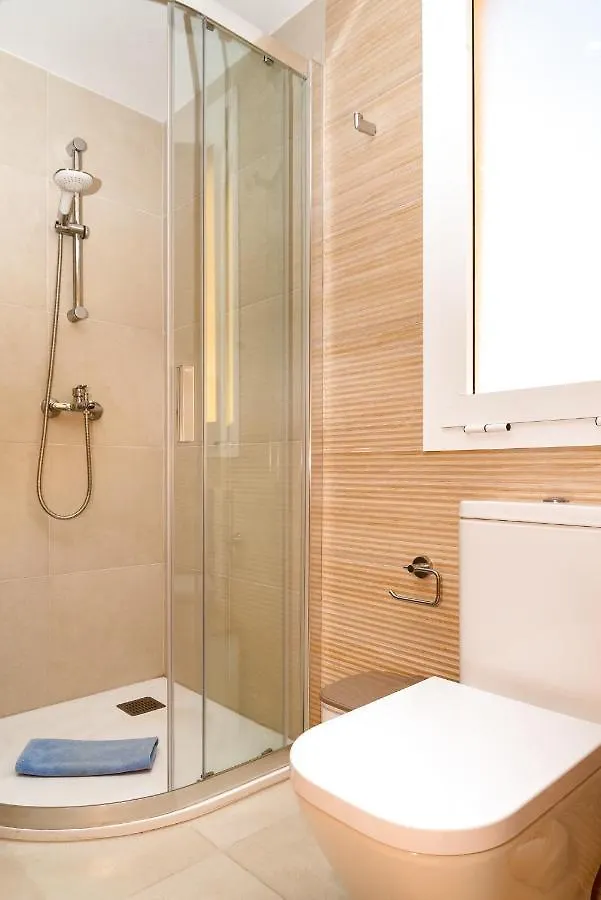 Attico Estrella Apartment Corralejo Spain