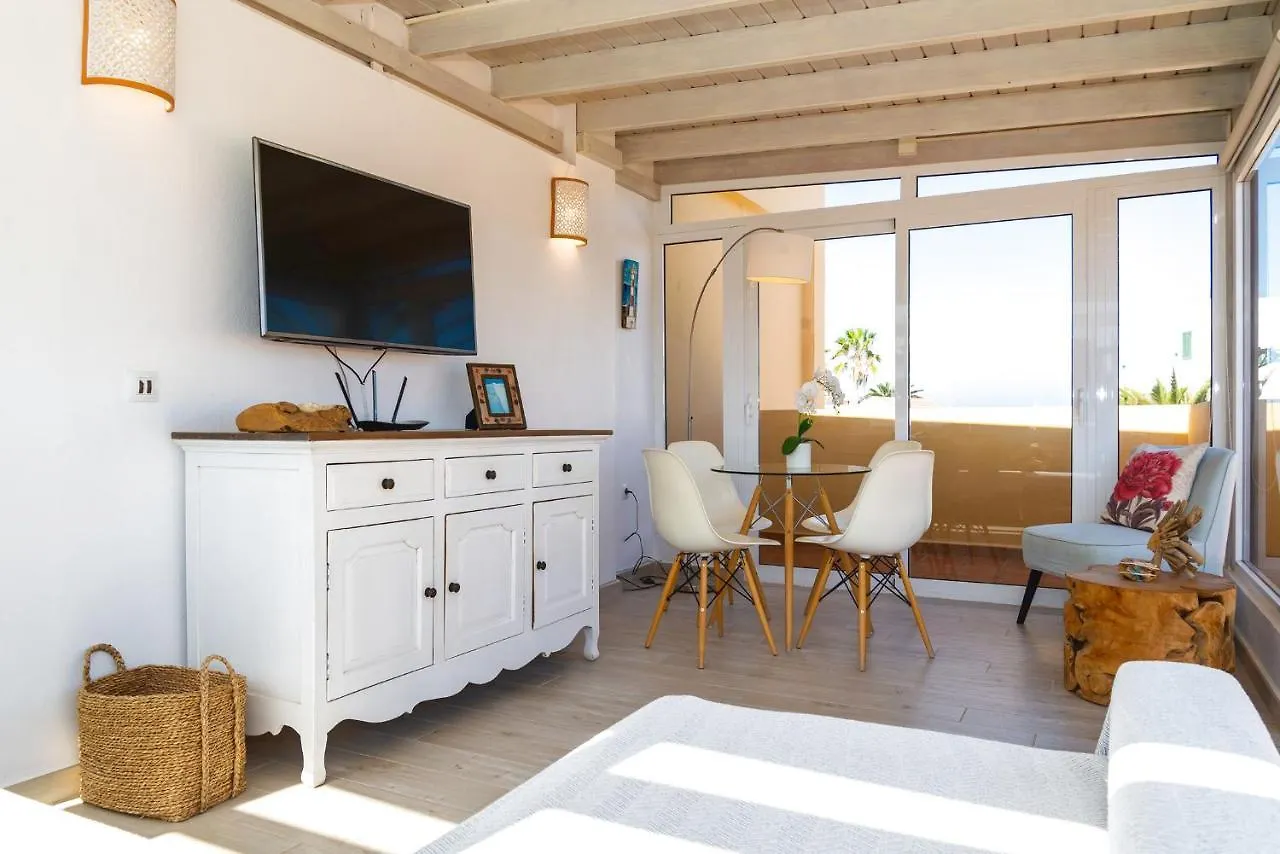 Attico Estrella Apartment Corralejo