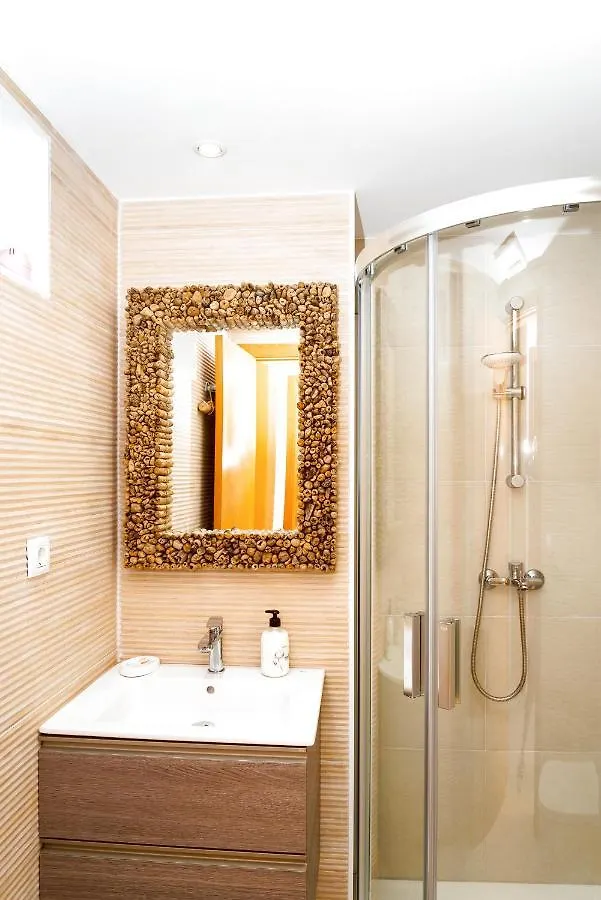 Attico Estrella Apartment Corralejo