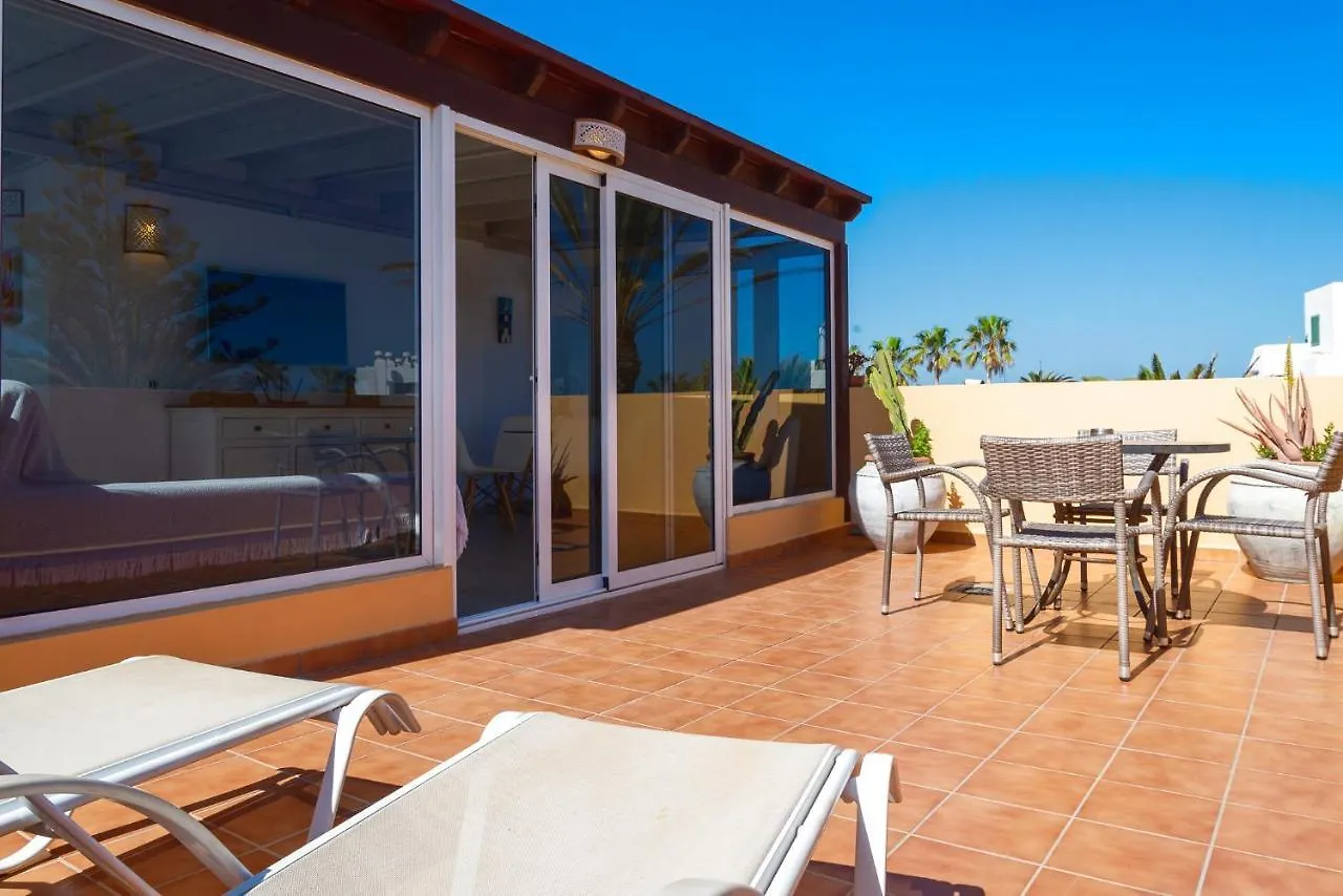 Attico Estrella Apartment Corralejo